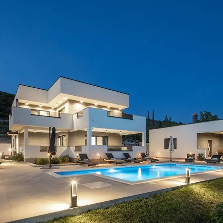 Bura Stankovci (Zadar)