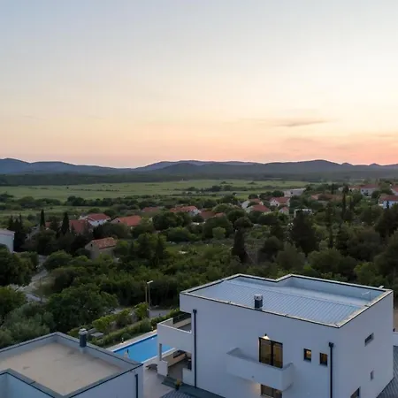Bura Villa *