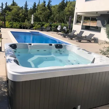 Bura Villa *