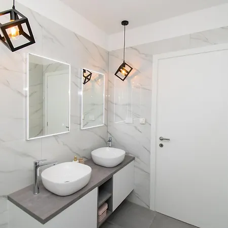 Bura Villa Stankovci (Zadar)