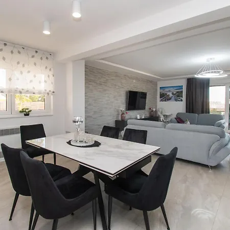 Bura * Stankovci (Zadar)
