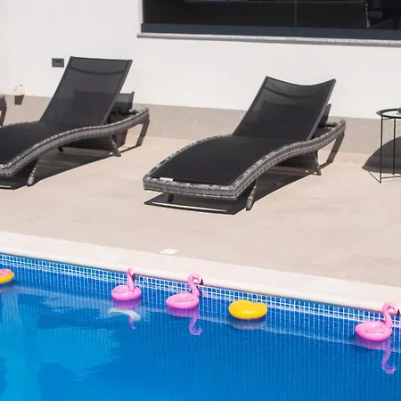 Villa Bura Stankovci (Zadar)