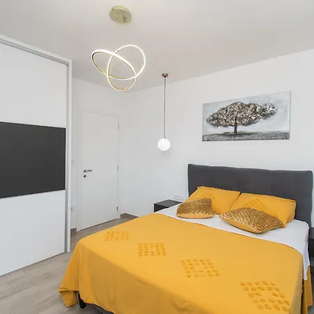 Bura Villa *
