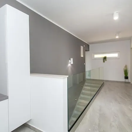 Bura Villa *