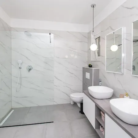 Bura Villa Stankovci (Zadar)