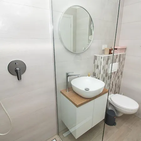 Vila Bura Stankovci (Zadar)