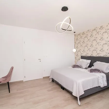 Bura * Stankovci (Zadar)